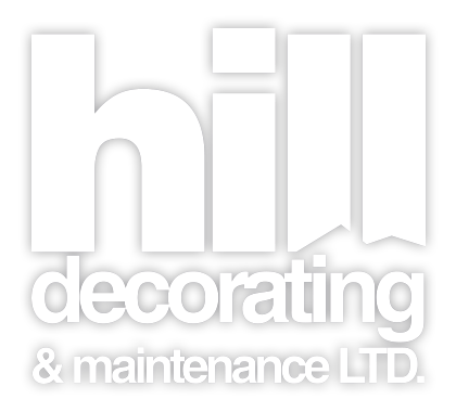 Hill Decorating and Maintenance Ltd.
